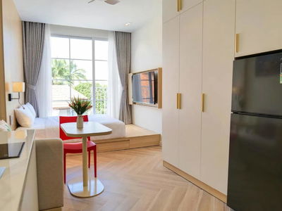 Housing in Ho Chi Minh City, Vietnam Housing in Ho Chi Minh City, Vietnam