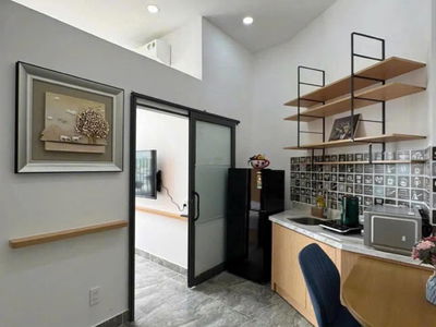 Logement dans Ho Chi Minh City, Vietnam Logement dans Ho Chi Minh City, Vietnam