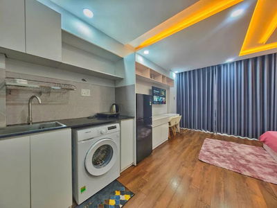 Жилье в Ho Chi Minh City, Vietnam Жилье в Ho Chi Minh City, Vietnam