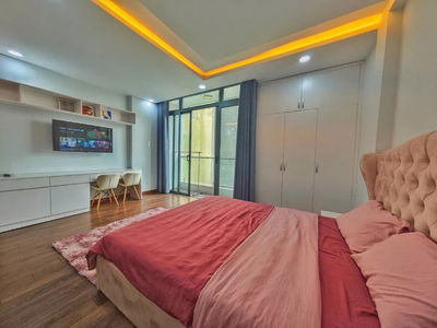 Жилье в Ho Chi Minh City, Vietnam Жилье в Ho Chi Minh City, Vietnam