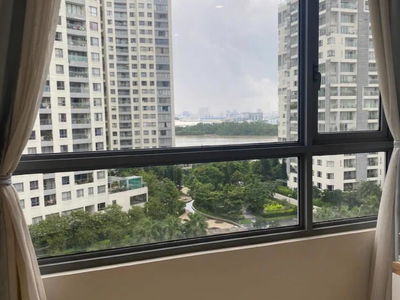 Diamond Island, Vietnam Diamond Island, Vietnam