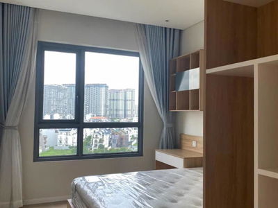 Diamond Island, Vietnam Diamond Island, Vietnam