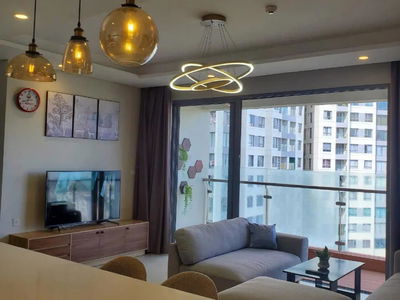 Diamond Island, Vietnam Diamond Island, Vietnam