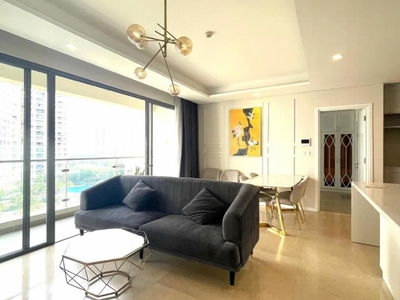 Diamond Island, Vietnam Diamond Island, Vietnam