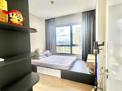 Diamond Island, Vietnam Diamond Island, Vietnam