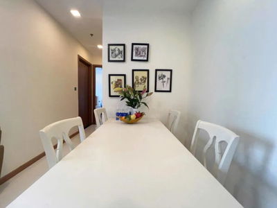 Vinhomes Central Park, Vietnam Vinhomes Central Park, Vietnam