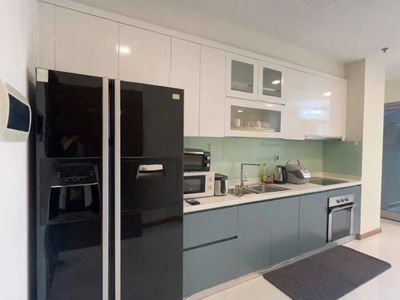 Vinhomes Central Park, Vietnam Vinhomes Central Park, Vietnam