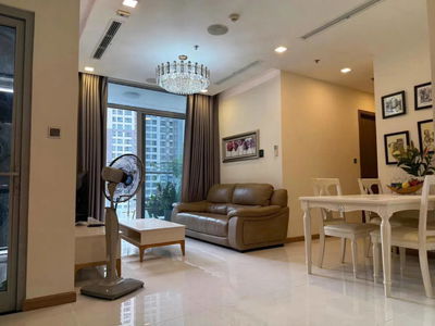 Vinhomes Central Park, Vietnam Vinhomes Central Park, Vietnam