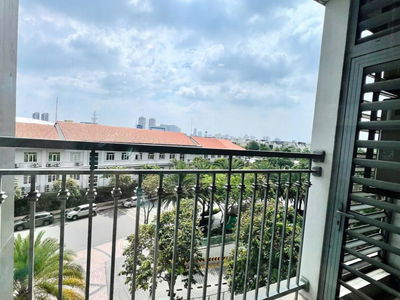 Vinhomes Central Park, Vietnam Vinhomes Central Park, Vietnam