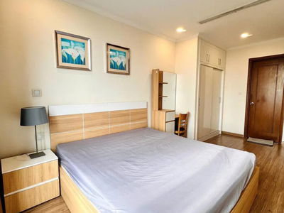 Vinhomes Central Park, Vietnam Vinhomes Central Park, Vietnam