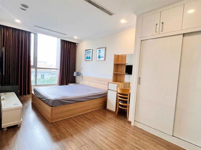 Vinhomes Central Park, Vietnam Vinhomes Central Park, Vietnam