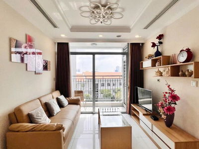 Vinhomes Central Park, Vietnam Vinhomes Central Park, Vietnam