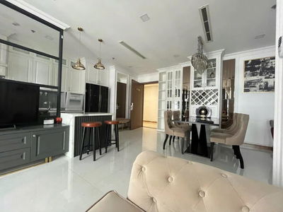 Vinhomes Central Park, Vietnam Vinhomes Central Park, Vietnam