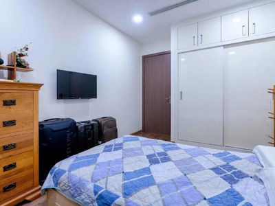 Vinhomes Central Park, Vietnam Vinhomes Central Park, Vietnam