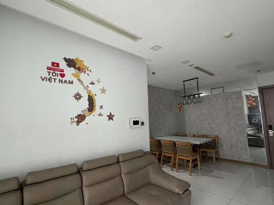 Vinhomes Central Park, Vietnam Vinhomes Central Park, Vietnam