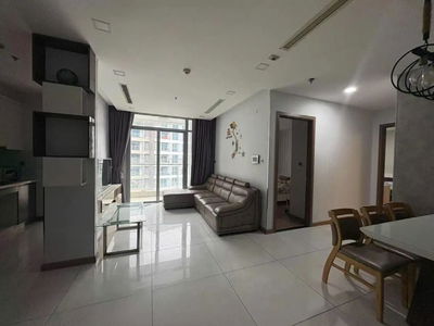 Vinhomes Central Park, Vietnam Vinhomes Central Park, Vietnam