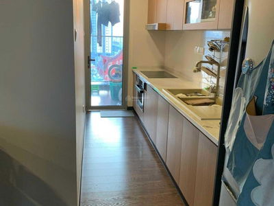 Rivera Park Saigon, Vietnam Rivera Park Saigon, Vietnam