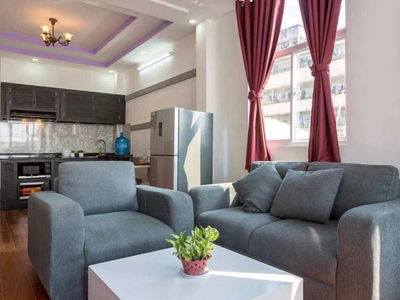 Logement dans Nha Be, Vietnam Logement dans Nha Be, Vietnam