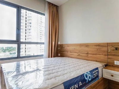 Diamond Island, Vietnam Diamond Island, Vietnam