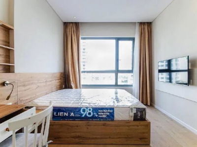 Diamond Island, Vietnam Diamond Island, Vietnam