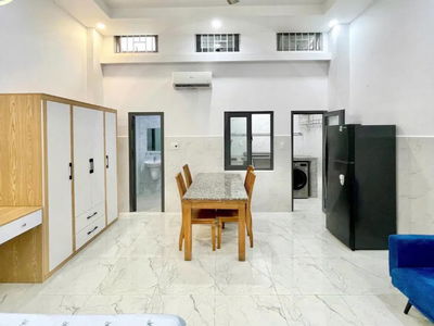 Logement dans Nha Be, Vietnam Logement dans Nha Be, Vietnam