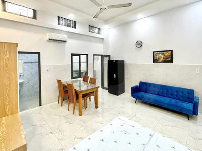 Alojamiento en Nha Be, Vietnam Alojamiento en Nha Be, Vietnam