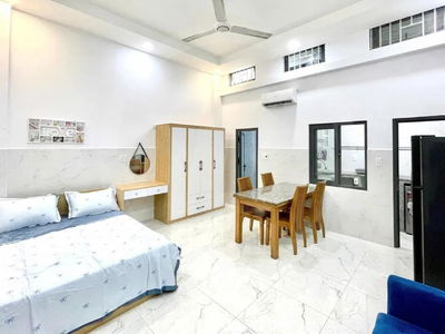 Жилье в Nha Be, Vietnam Жилье в Nha Be, Vietnam