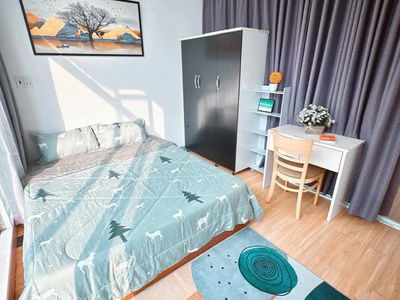 Жилье в Ho Chi Minh City, Vietnam Жилье в Ho Chi Minh City, Vietnam