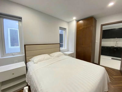 Жилье в Ho Chi Minh City, Vietnam Жилье в Ho Chi Minh City, Vietnam