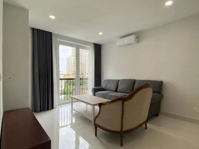 Жилье в Ho Chi Minh City, Vietnam Жилье в Ho Chi Minh City, Vietnam