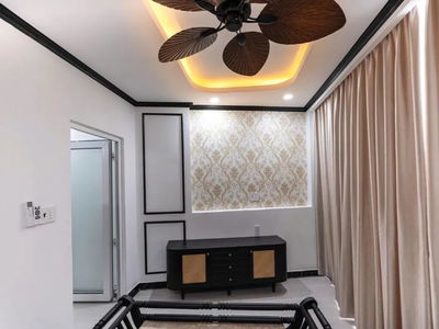 Housing in Ho Chi Minh City, Vietnam Housing in Ho Chi Minh City, Vietnam