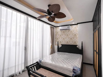 Alojamiento en Ho Chi Minh City, Vietnam Alojamiento en Ho Chi Minh City, Vietnam