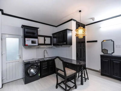 Housing in Ho Chi Minh City, Vietnam Housing in Ho Chi Minh City, Vietnam