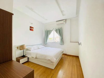 Жилье в Ho Chi Minh City, Vietnam Жилье в Ho Chi Minh City, Vietnam