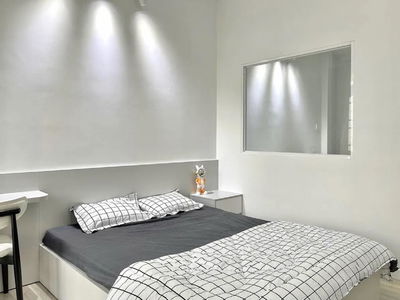 Alojamiento en Ho Chi Minh City, Vietnam Alojamiento en Ho Chi Minh City, Vietnam