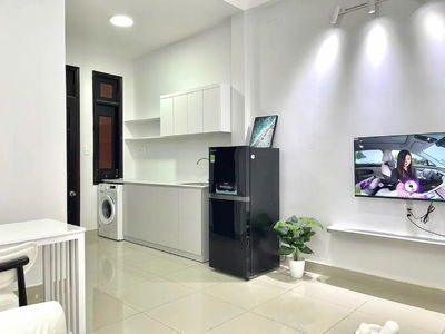 Жилье в Ho Chi Minh City, Vietnam Жилье в Ho Chi Minh City, Vietnam