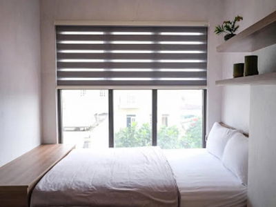 Жилье в Ho Chi Minh City, Vietnam Жилье в Ho Chi Minh City, Vietnam