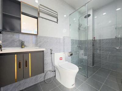 Жилье в Ho Chi Minh City, Vietnam Жилье в Ho Chi Minh City, Vietnam