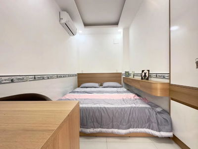 Logement dans Ho Chi Minh City, Vietnam Logement dans Ho Chi Minh City, Vietnam