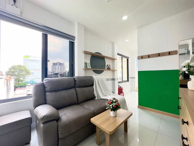 Alojamiento en Ho Chi Minh City, Vietnam Alojamiento en Ho Chi Minh City, Vietnam