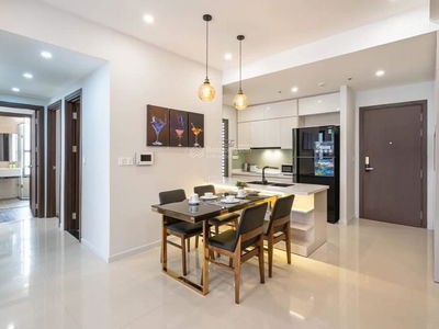 Republic Garden, Vietnam Republic Garden, Vietnam