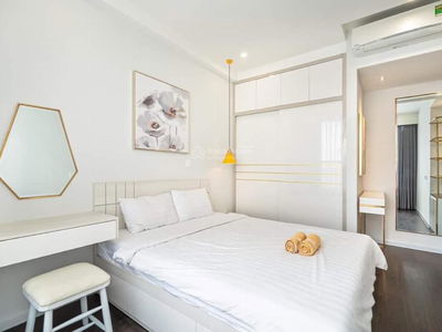 Republic Garden, Vietnam Republic Garden, Vietnam