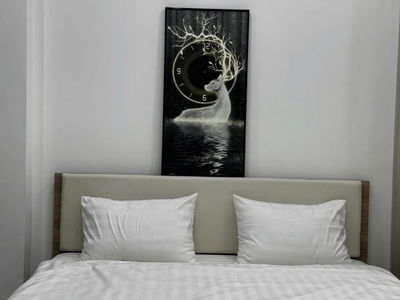 Housing in Ho Chi Minh City, Vietnam Housing in Ho Chi Minh City, Vietnam