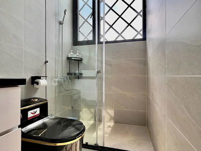 Alojamiento en Ho Chi Minh City, Vietnam Alojamiento en Ho Chi Minh City, Vietnam