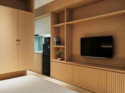 Housing in Ho Chi Minh City, Vietnam Housing in Ho Chi Minh City, Vietnam