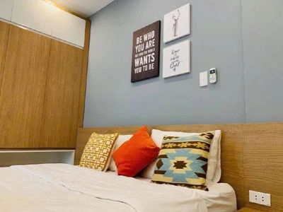 Жилье в Ho Chi Minh City, Vietnam Жилье в Ho Chi Minh City, Vietnam