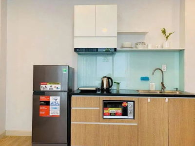 Жилье в Ho Chi Minh City, Vietnam Жилье в Ho Chi Minh City, Vietnam