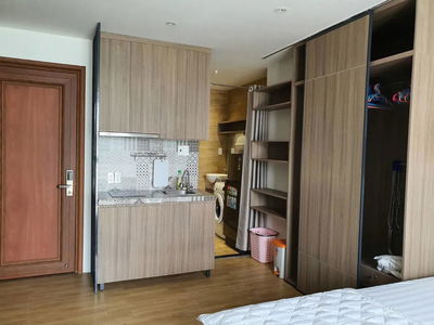 Logement dans Ho Chi Minh City, Vietnam Logement dans Ho Chi Minh City, Vietnam