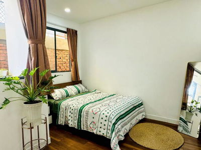 Alojamiento en Ho Chi Minh City, Vietnam Alojamiento en Ho Chi Minh City, Vietnam