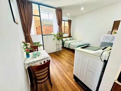 Жилье в Ho Chi Minh City, Vietnam Жилье в Ho Chi Minh City, Vietnam